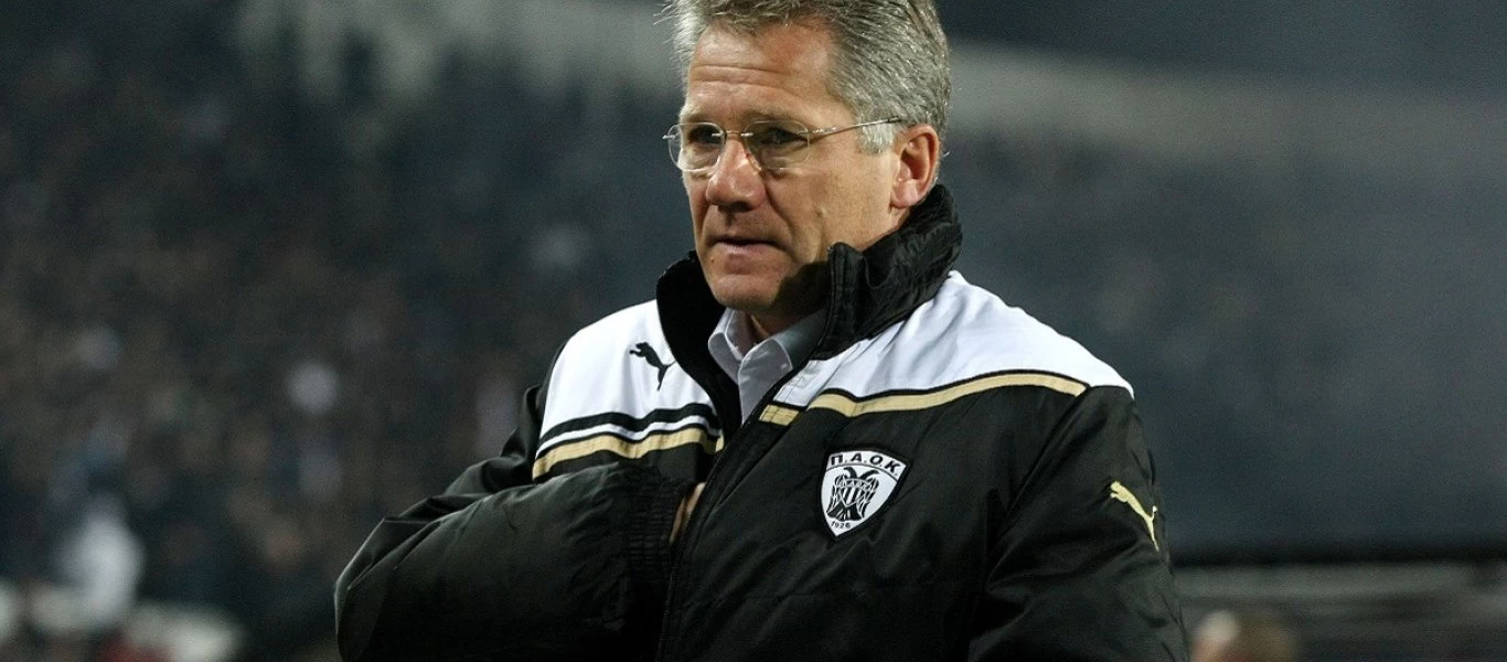 Παναθηναϊκός: Έρχεται στην Ελλάδα ο Λ.Μπόλονι - 900.000 ευρώ για δύο χρόνια